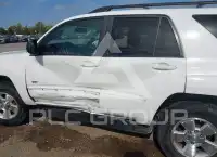 2004 Toyota 4 RUNNER фото