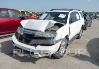 2004 Toyota 4 RUNNER фото