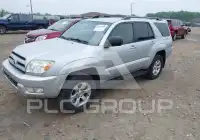 2004 Toyota 4 RUNNER фото