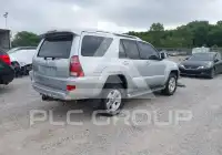 2004 Toyota 4 RUNNER фото