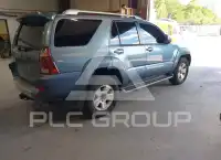 2004 Toyota 4 RUNNER photo