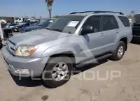 2004 Toyota 4 RUNNER фото
