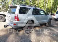2004 Toyota 4 RUNNER фото