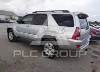 2004 Toyota 4 RUNNER фото