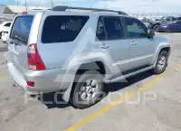 2004 Toyota 4 RUNNER photo