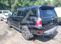 2004 Toyota 4 RUNNER фото
