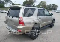 2004 Toyota 4 RUNNER фото