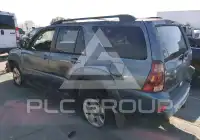 2004 Toyota 4 RUNNER фото