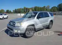 2004 Toyota 4 RUNNER фото
