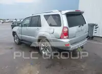2004 Toyota 4 RUNNER фото