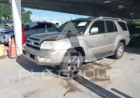 2004 Toyota 4 RUNNER фото