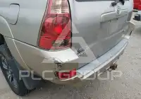2004 Toyota 4 RUNNER фото