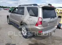 2004 Toyota 4 RUNNER фото