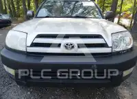 2004 Toyota 4 RUNNER фото