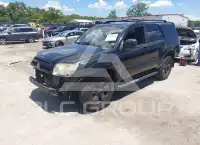 2004 Toyota 4 RUNNER фото