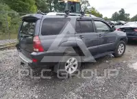 2004 Toyota 4 RUNNER фото