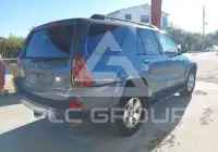 2004 Toyota 4 RUNNER photo