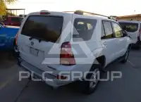 2004 Toyota 4 RUNNER фото