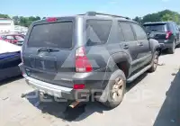 2004 Toyota 4 RUNNER фото