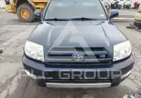 2004 Toyota 4 RUNNER photo