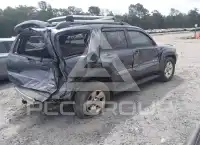 2004 Toyota 4 RUNNER фото