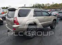 2004 Toyota 4 RUNNER фото