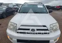 2004 Toyota 4 RUNNER photo
