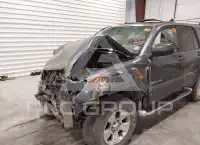 2004 Toyota 4 RUNNER фото