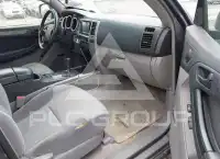 2004 Toyota 4 RUNNER фото