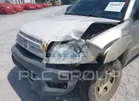 2004 Toyota 4 RUNNER фото