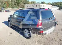 2004 Toyota 4 RUNNER фото
