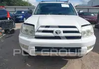 2004 Toyota 4 RUNNER фото