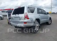 2004 Toyota 4 RUNNER фото