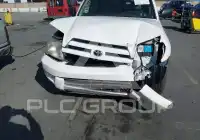 2004 Toyota 4 RUNNER photo