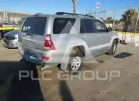 2004 Toyota 4 RUNNER фото