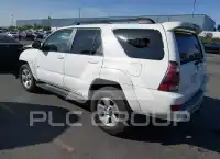 2004 Toyota 4 RUNNER photo