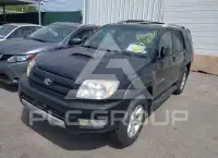 2004 Toyota 4 RUNNER photo