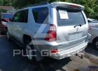 2004 Toyota 4 RUNNER фото