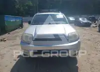 2004 Toyota 4 RUNNER photo
