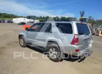 2004 Toyota 4 RUNNER фото