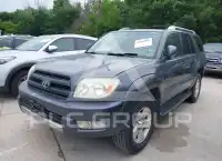 2004 Toyota 4 RUNNER photo