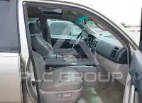 2004 Toyota 4 RUNNER фото