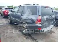 2004 Toyota 4 RUNNER фото