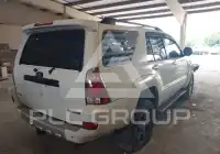 2004 Toyota 4 RUNNER фото
