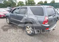 2004 Toyota 4 RUNNER photo