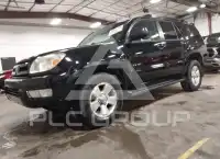 2004 Toyota 4 RUNNER photo