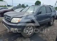2004 Toyota 4 RUNNER фото