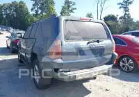 2004 Toyota 4 RUNNER фото