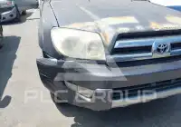 2004 Toyota 4 RUNNER фото