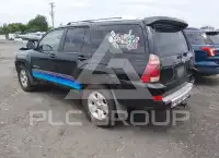 2004 Toyota 4 RUNNER фото